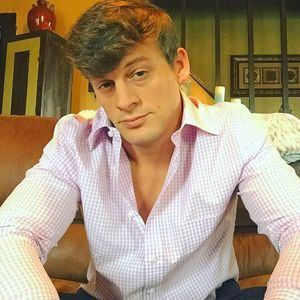 Meet your Posher, Phillip